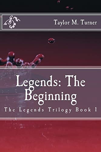Legends The Beginning