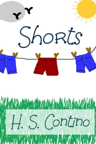 Shorts A Collection of Short Fiction