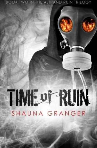 Time of Ruin