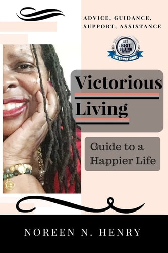 Victorious Living Guide to a Happier Life