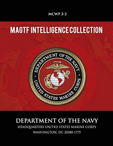 MAGTF Intelligence Collection