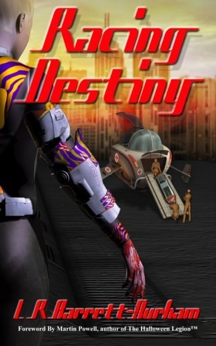 Racing Destiny