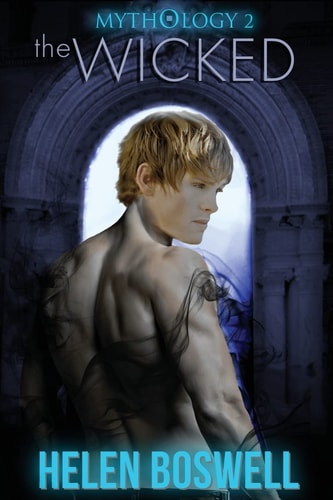 Mythology The Wicked