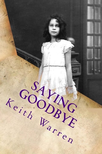 Saying Goodbye My Mother's Life