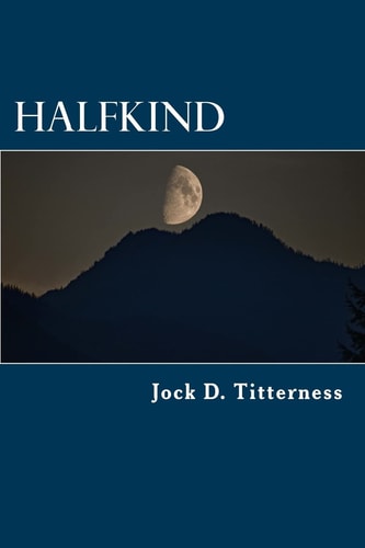 Halfkind