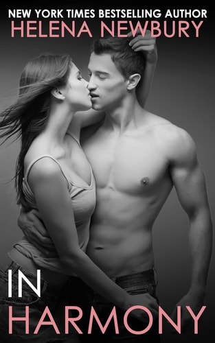 In Harmony New Adult Romance