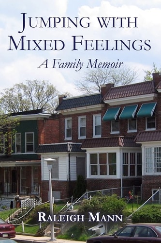 Jumping with Mixed Feelings A Family Memoir