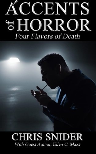 Accents of Horror Four Flavors of Death
