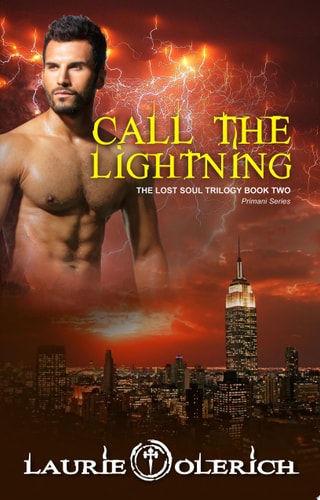 Call the Lightning (Primani Series Book Two)