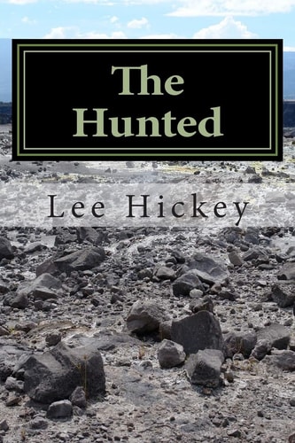 The Hunted The Navelen Chronicles