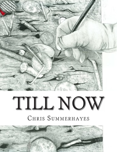 Till Now Drawings By Chris Summerhayes