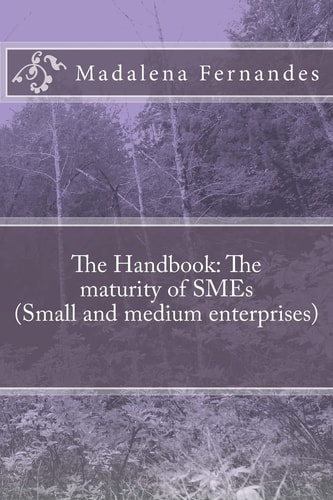The Handbook The Maturity of SMEs