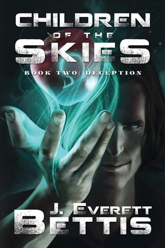 Children of the Skies Deception