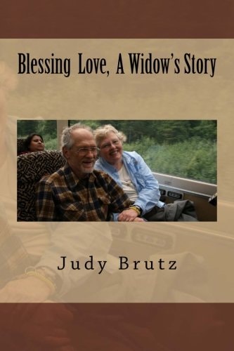 Blessing Love, a Widow's Story