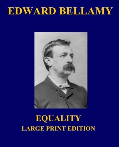 Equality - Large Print Edition