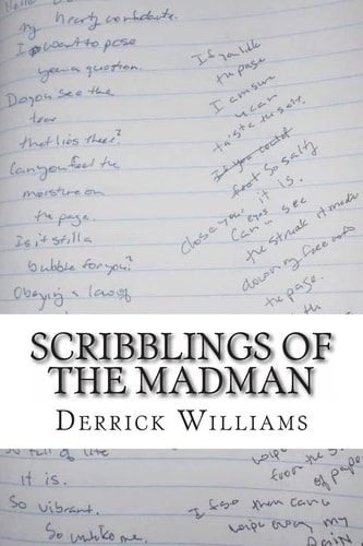 Scribblings of the Madman Tappings on a Dead Mans Brainpan, Vol 2