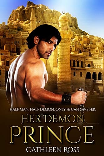 Her Demon Prince A Forbidden Fantasy