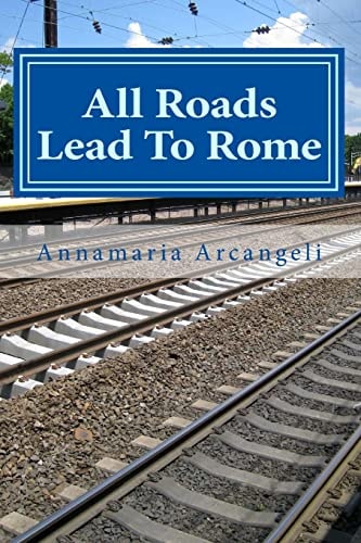 All Roads Lead To Rome First Part. Father Gabriele's Journey