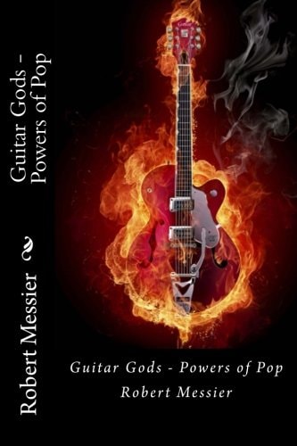 Guitar Gods Power of Pop
