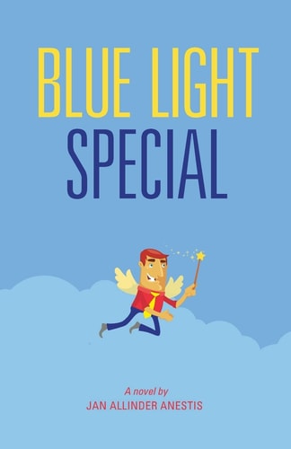 Blue Light Special