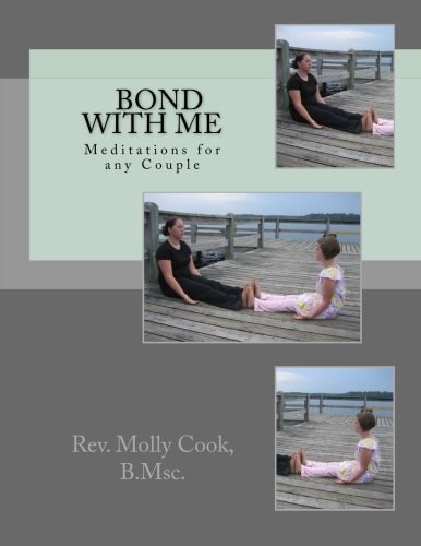 Bond With Me - Meditations for Any Couple