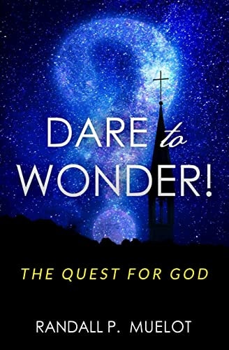 Dare to Wonder! The Creation of God