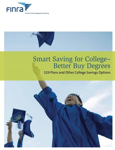 Smart Saving For College - Better Buy Degrees 529 Plans and Other College Savings Options