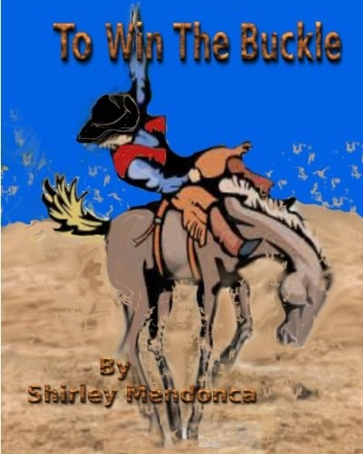 To Win The Buckle