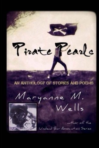Pirate Pearls An Anthology