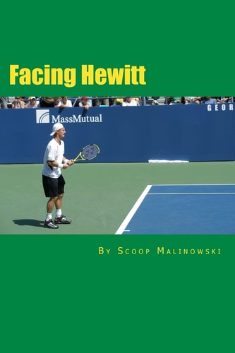 Facing Hewitt Symposium of a Champion