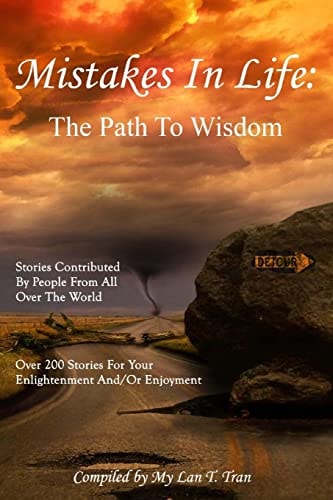 Mistakes In Life The Path To Wisdom