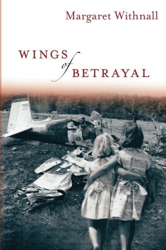Wings of Betrayal