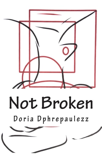 Not Broken Just Shorts