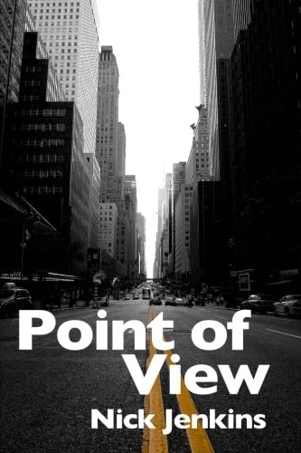 Point of View A Wikipedia Techno-Thriller