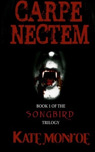 Carpe Nectem