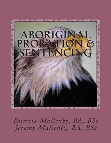 Aboriginal Probation and Sentencing