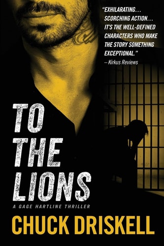 To the Lions
