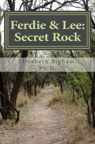 Ferdie & Lee Secret Rock