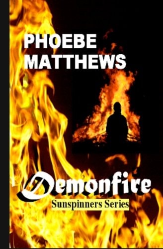 Demonfire Charm of the Killing Cousin