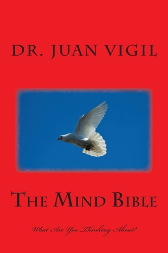 The Mind Bible Is Your Thinking Holding You Back