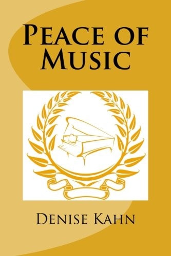 Peace of Music