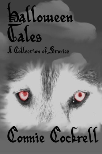 Halloween Tales A Collection of Stories