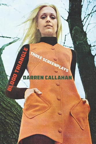 Blood Triangle Three Screenplays