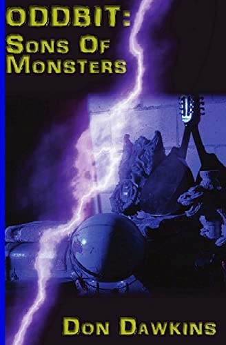 Oddbit Sons of Monsters