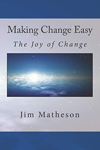 Making Change Easy