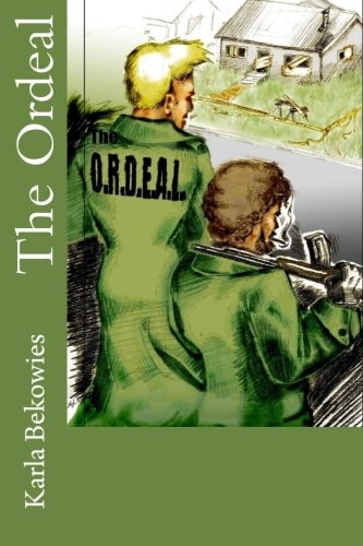 The Ordeal