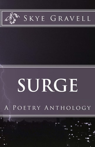Surge A Poetry Anthology