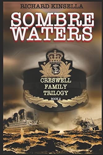 'Sombre Waters' Sequel To 'Quartermaster'