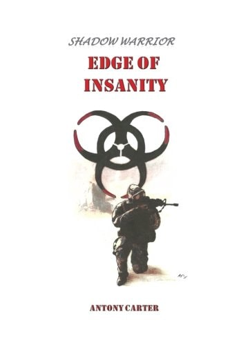 Shadow Warrior Edge of Insanity