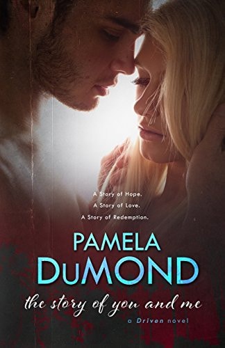 The Story of You and Me A Love Story